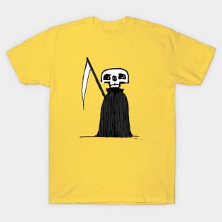 Little Reaper welcomes you T-Shirt